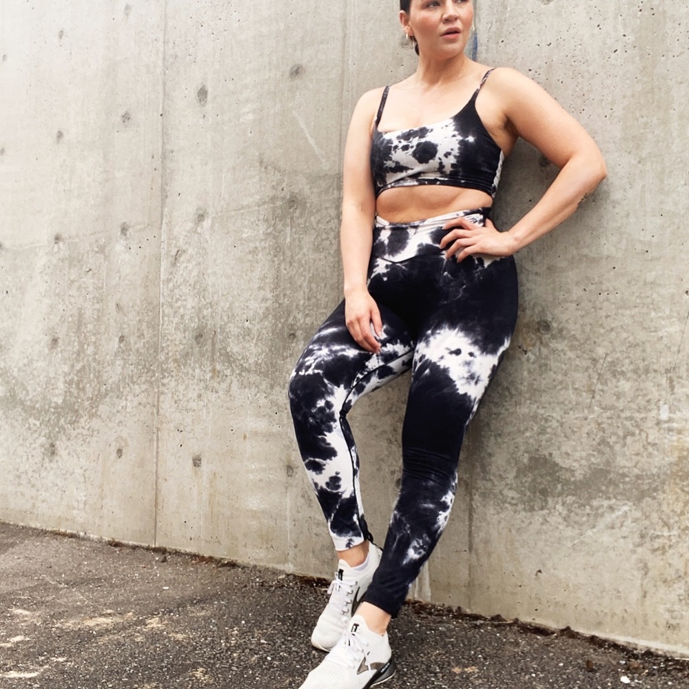 Vitality workout set